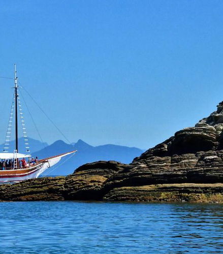 Foto de Recorrido panorámico por Búzios con almuerzo